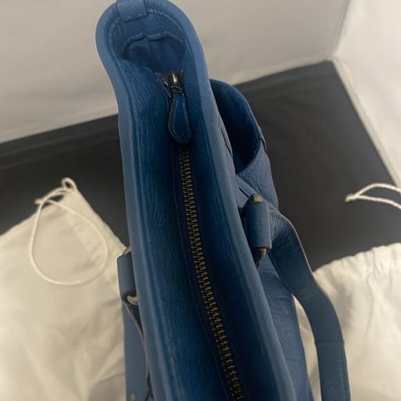 Coach Tote Bag - Picture 12 of 14